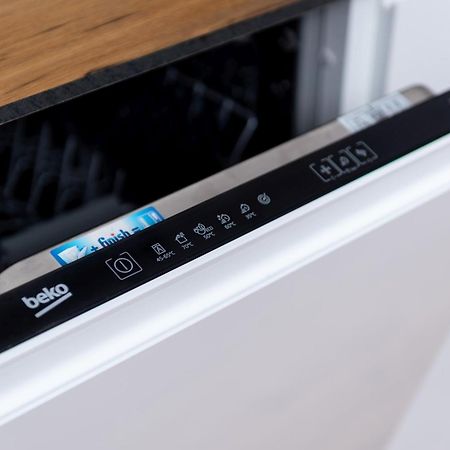 Termy Cieplice Apartment 옐레니아구라 외부 사진