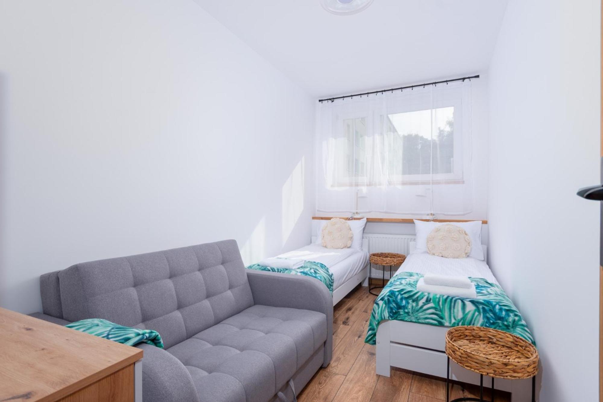 Termy Cieplice Apartment 옐레니아구라 외부 사진