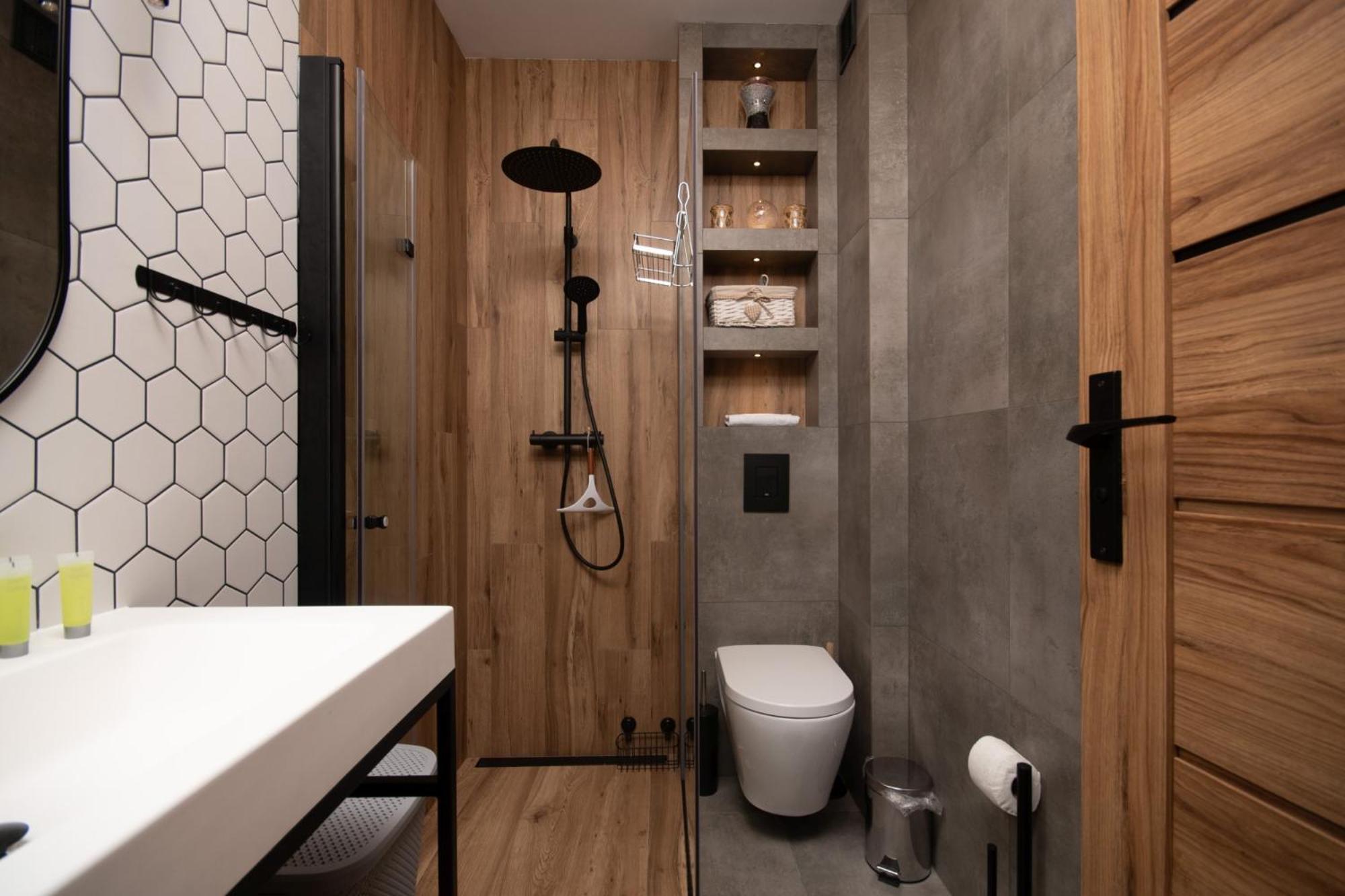 Termy Cieplice Apartment 옐레니아구라 외부 사진