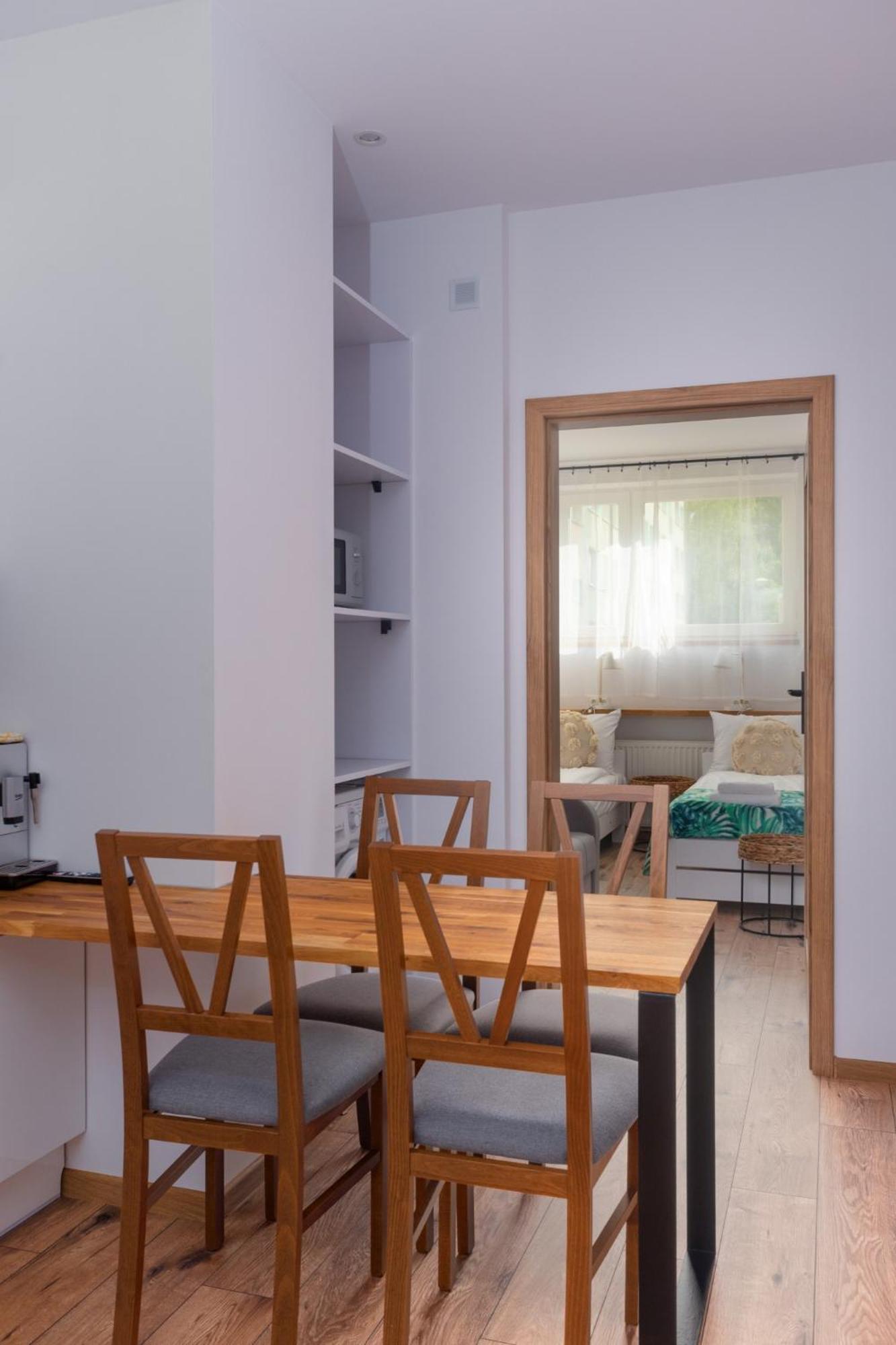 Termy Cieplice Apartment 옐레니아구라 외부 사진