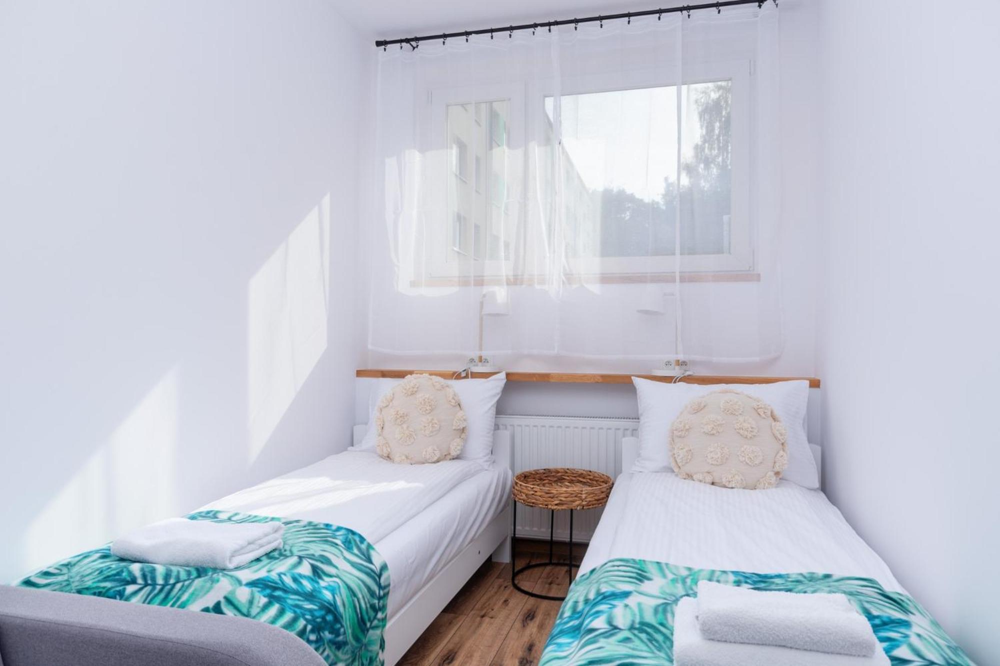 Termy Cieplice Apartment 옐레니아구라 외부 사진