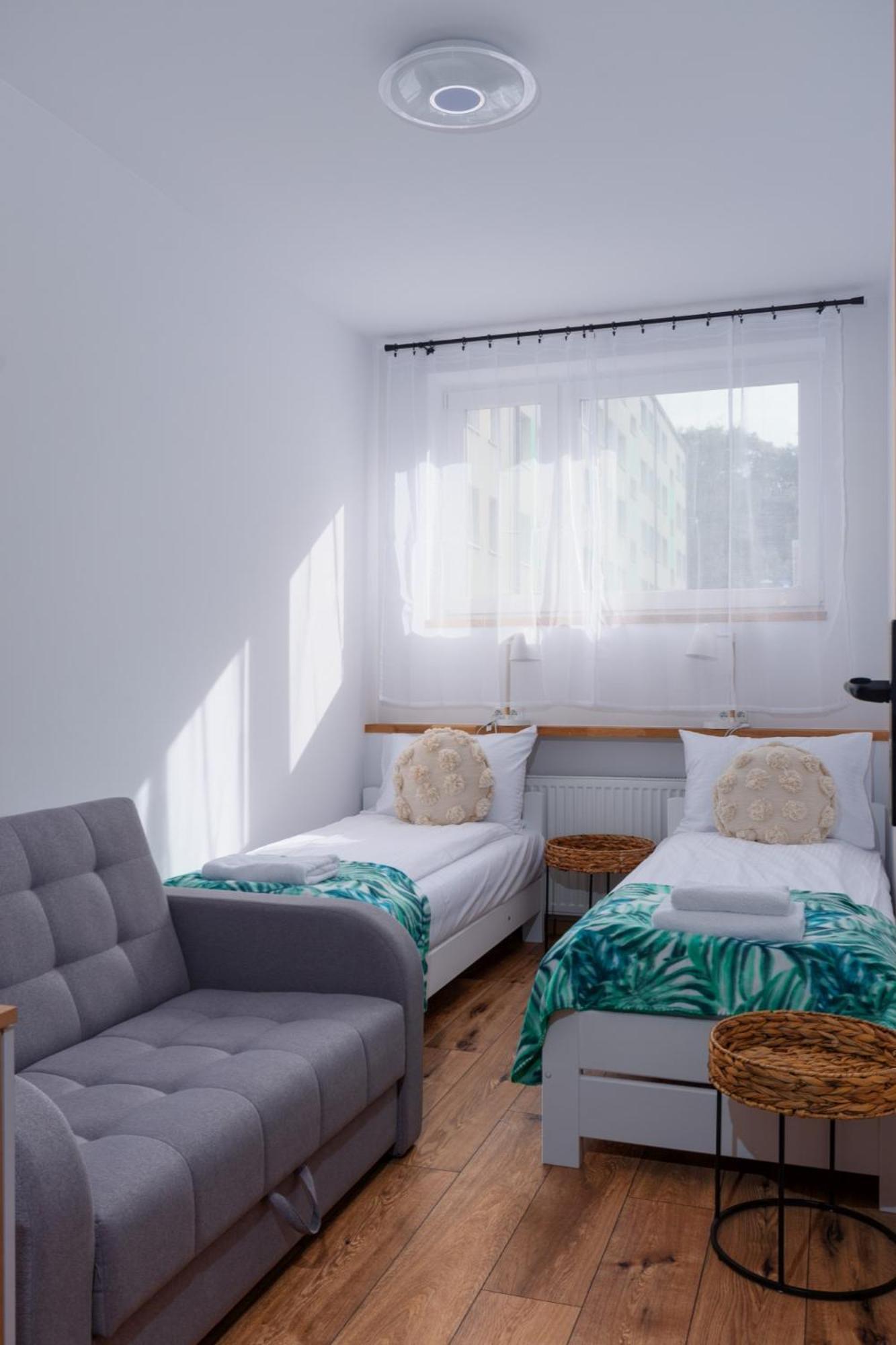 Termy Cieplice Apartment 옐레니아구라 외부 사진