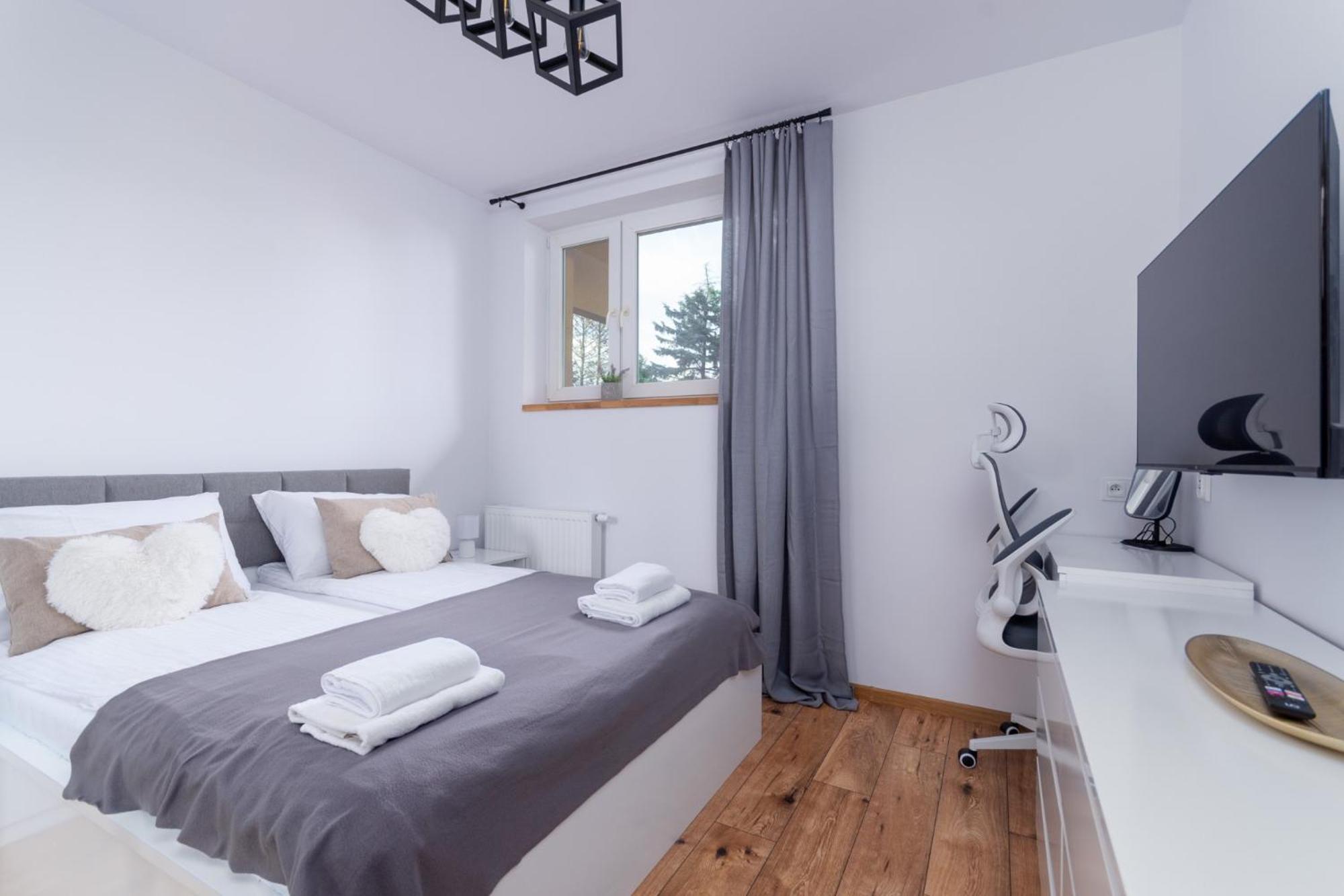 Termy Cieplice Apartment 옐레니아구라 외부 사진