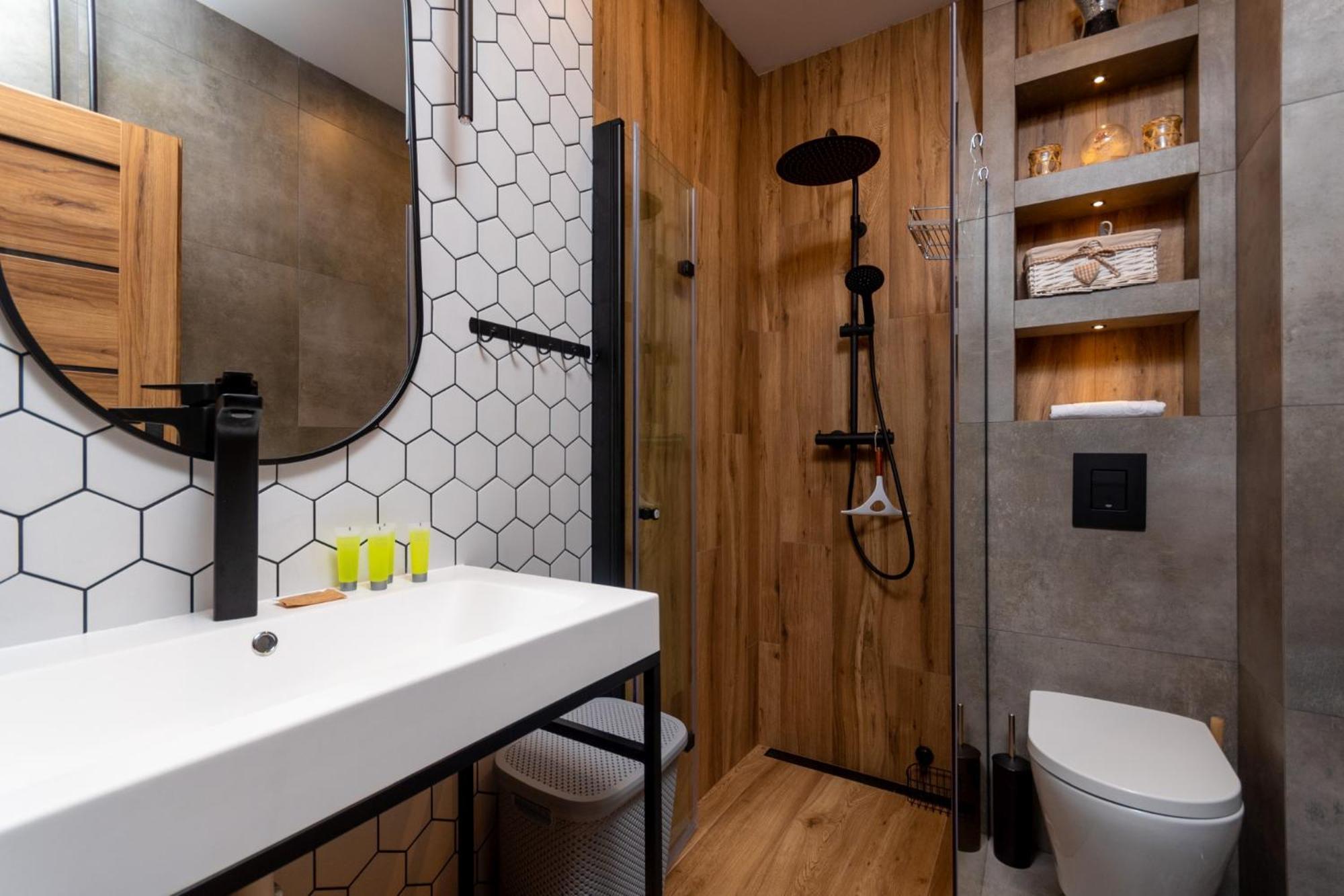 Termy Cieplice Apartment 옐레니아구라 외부 사진